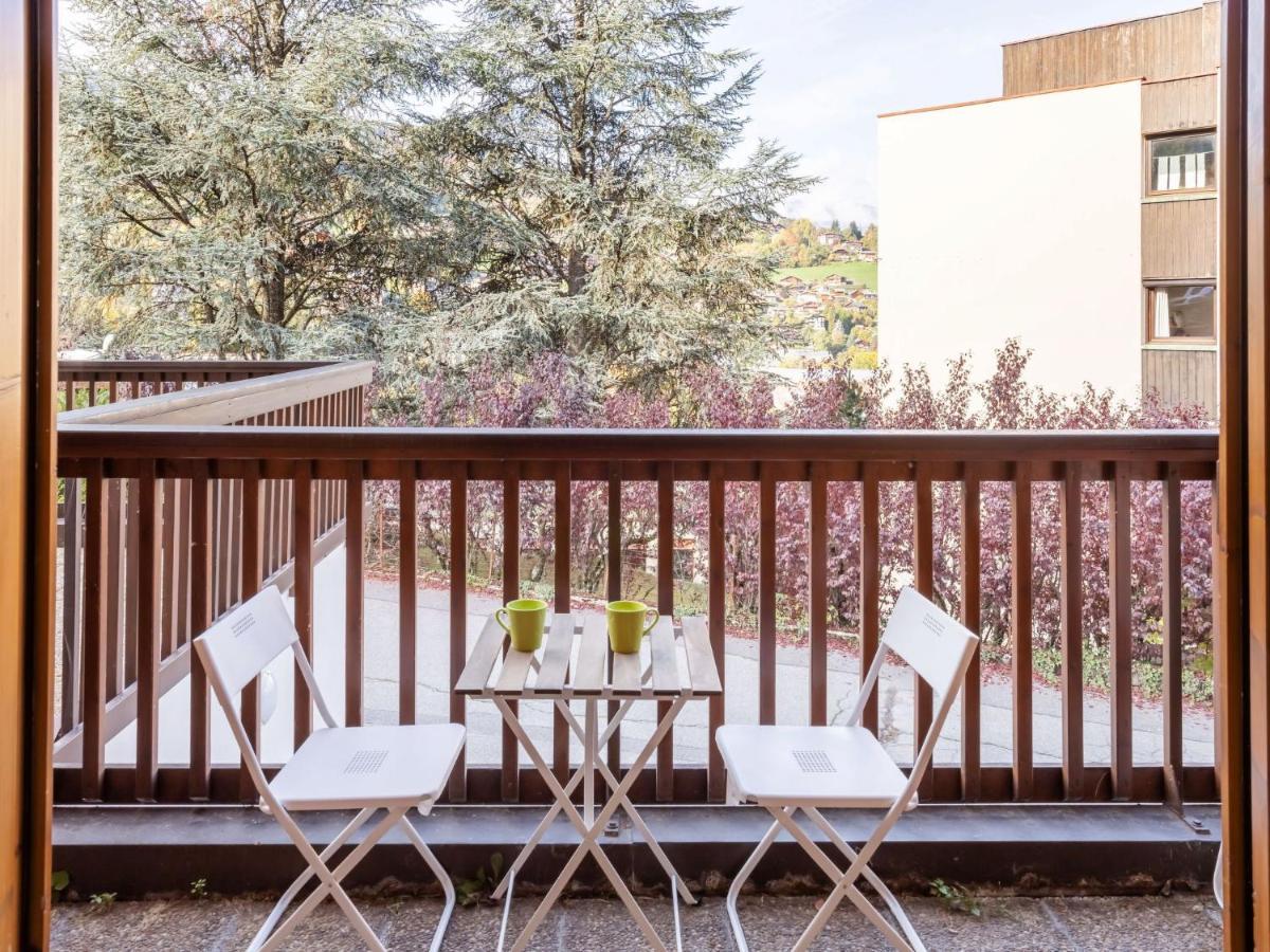 Apartment Le Martagon-3 By Interhome Saint-Gervais-les-Bains Bagian luar foto