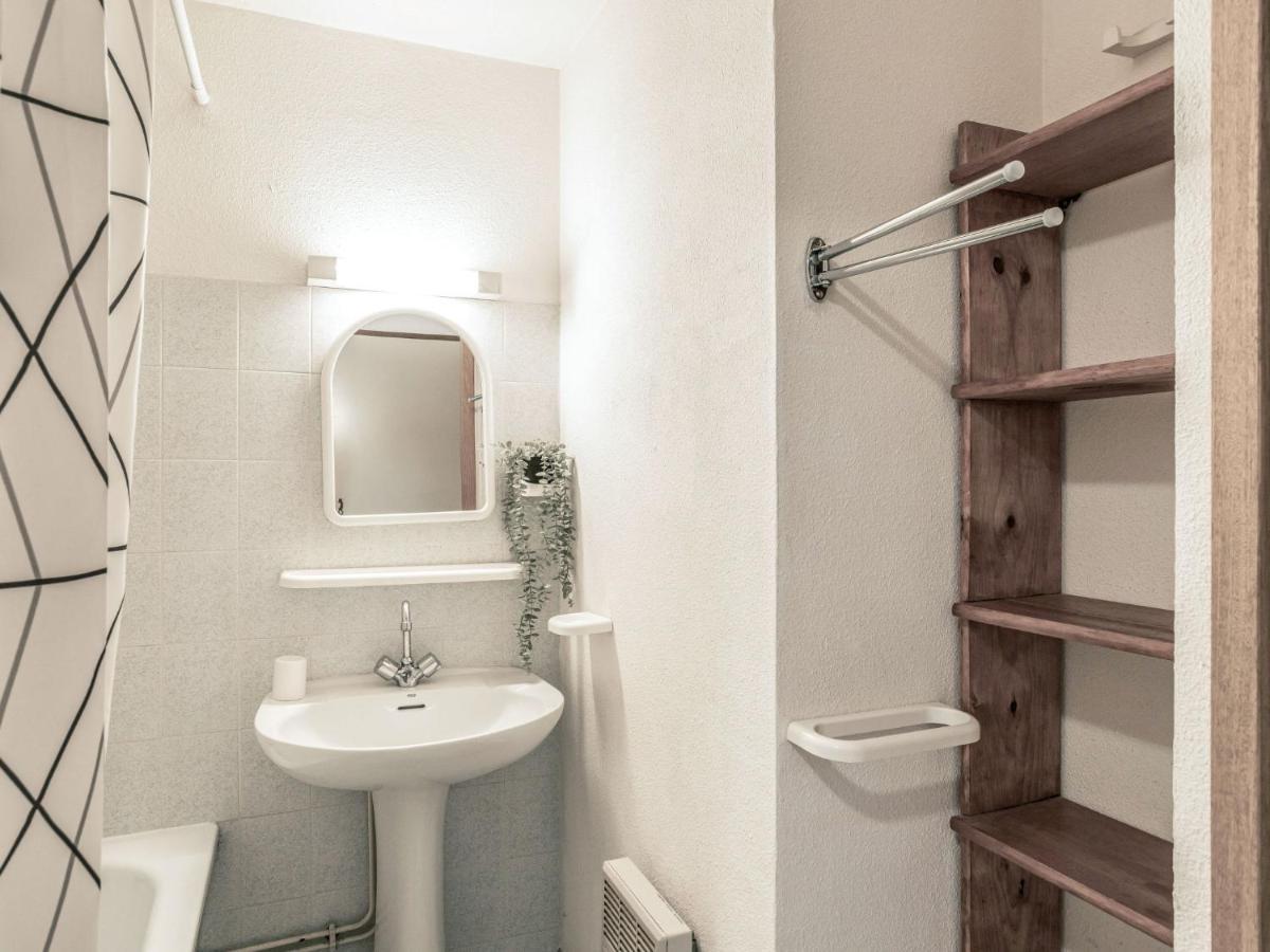 Apartment Le Martagon-3 By Interhome Saint-Gervais-les-Bains Bagian luar foto