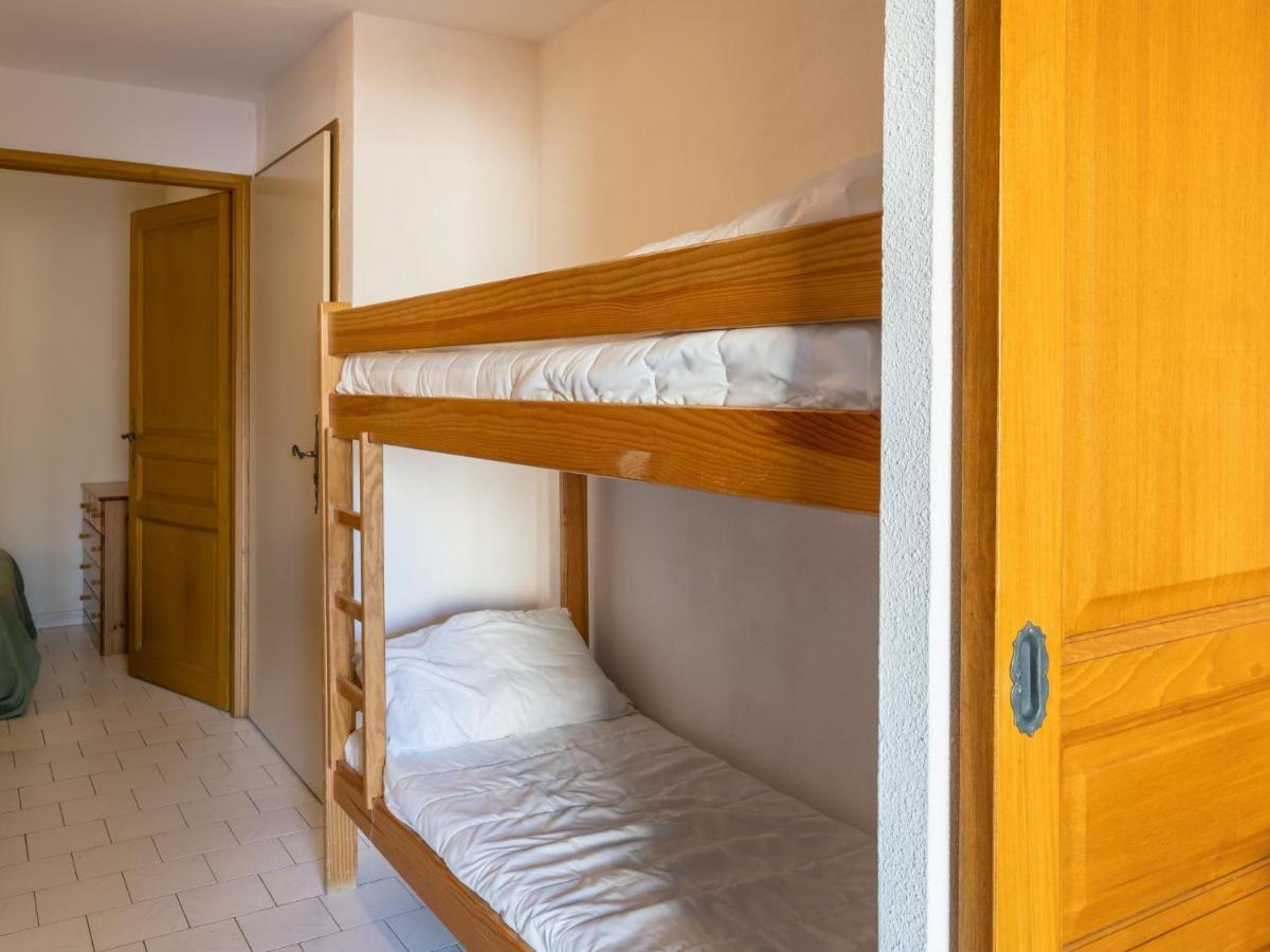 Apartment Le Martagon-3 By Interhome Saint-Gervais-les-Bains Bagian luar foto