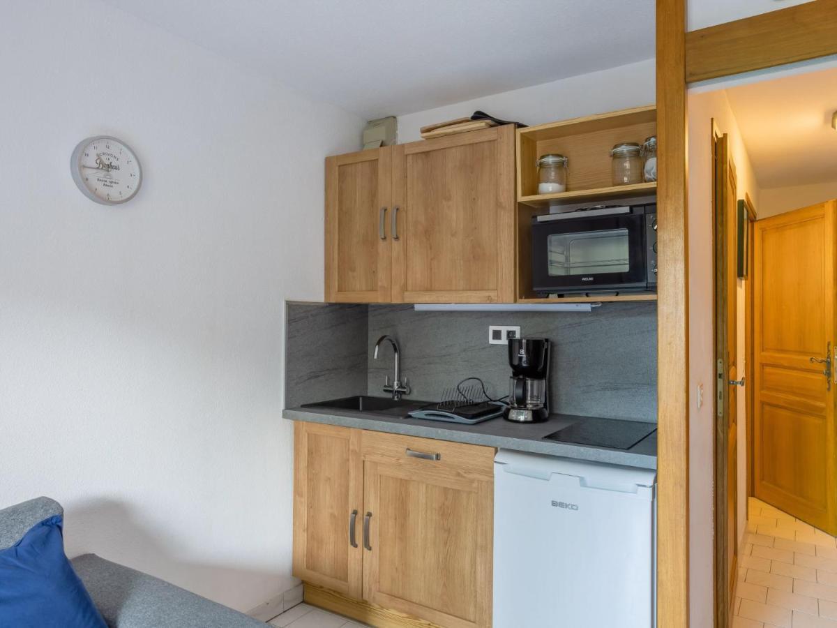 Apartment Le Martagon-3 By Interhome Saint-Gervais-les-Bains Bagian luar foto