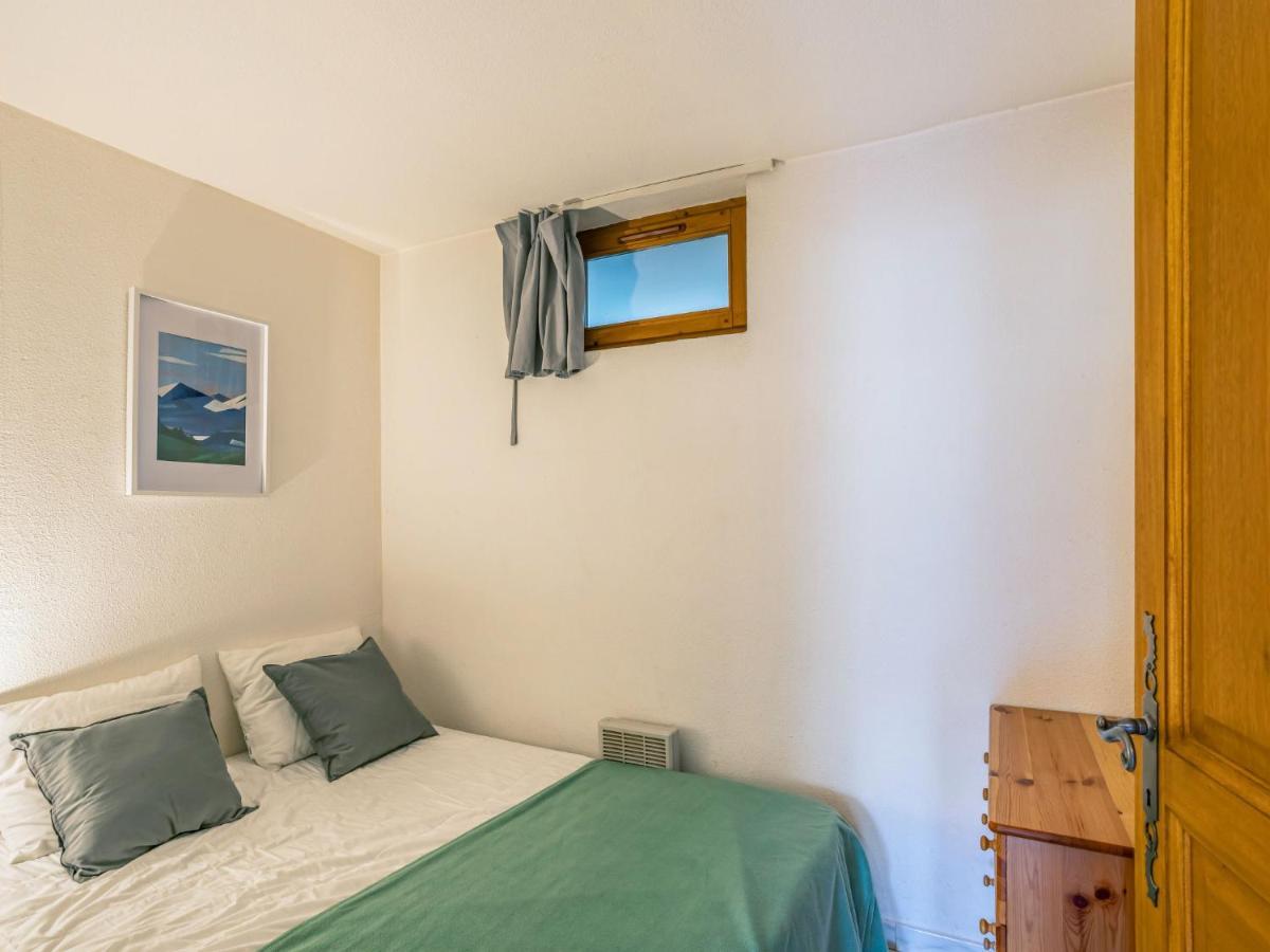 Apartment Le Martagon-3 By Interhome Saint-Gervais-les-Bains Bagian luar foto